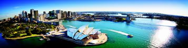 australia