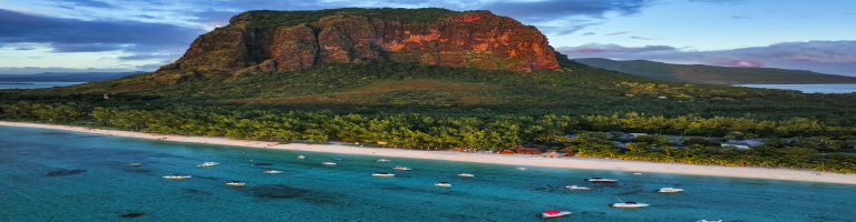 mauritius
