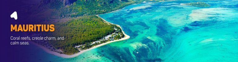 mauritius