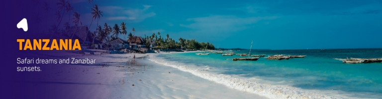 tanzania