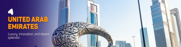 united arab emirates