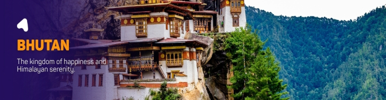 bhutan