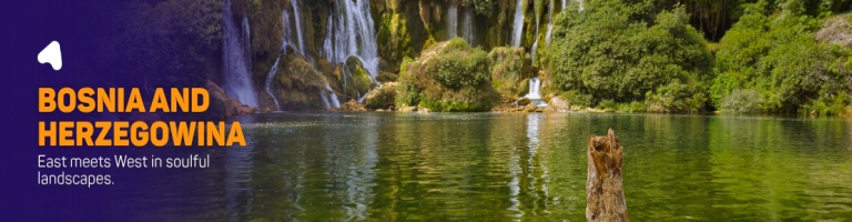 bosnia and herzegowina