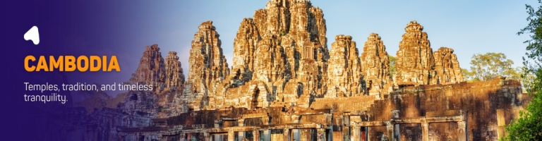 cambodia