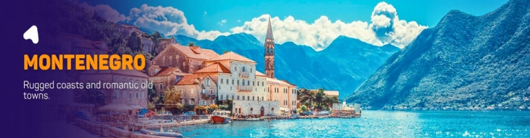 montenegro