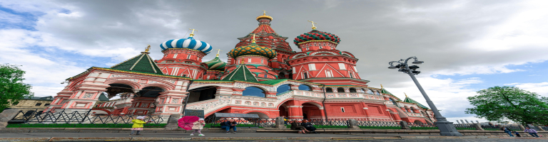 russia