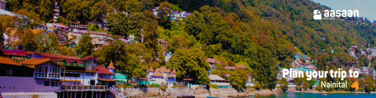 nainital