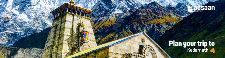 kedarnath