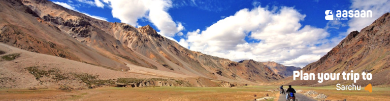 sarchu
