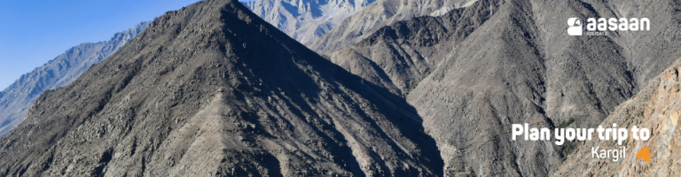 kargil
