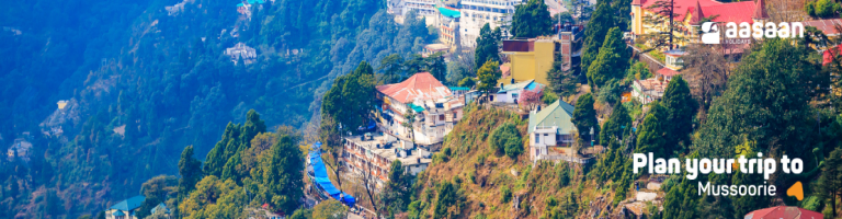 mussoorie