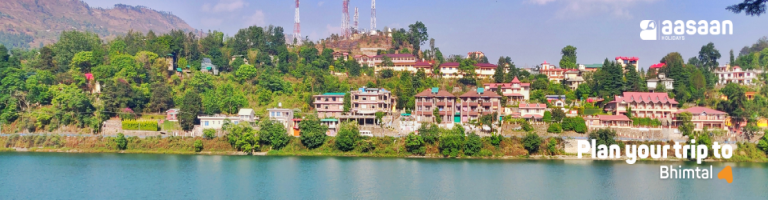 bhimtal