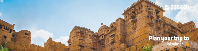 jaisalmer
