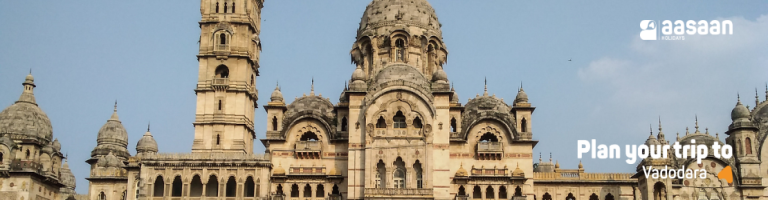 vadodara
