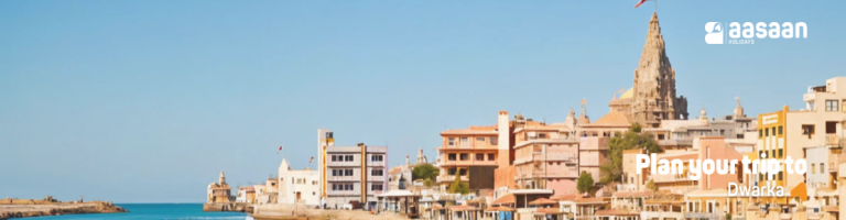 dwarka