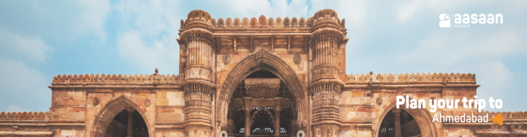 ahmedabad