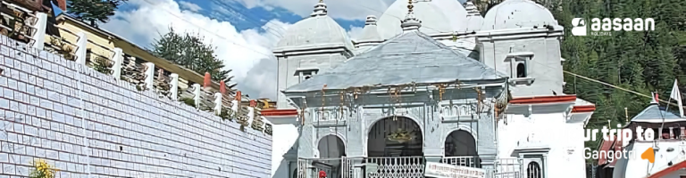 gangotri
