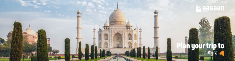 agra