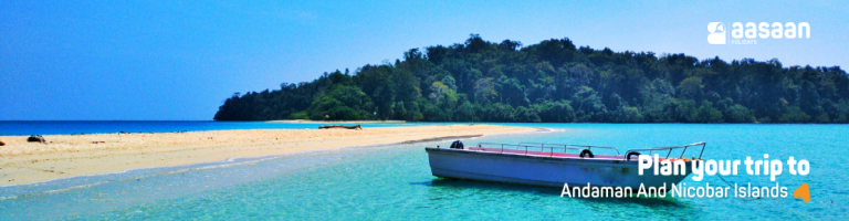 andaman and nicobar islands