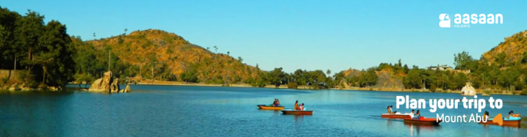 mount abu