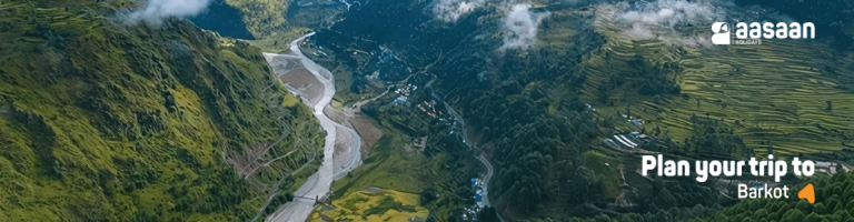 barkot