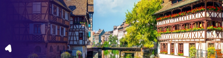 strasbourg