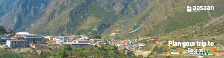 badrinath