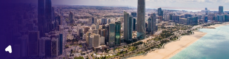 abu dhabi