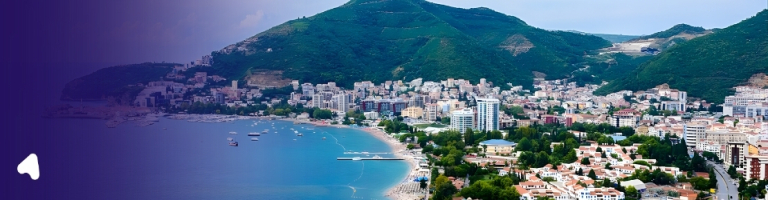 budva