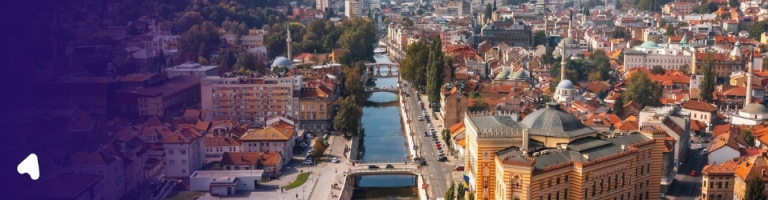 sarajevo