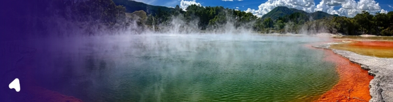 rotorua