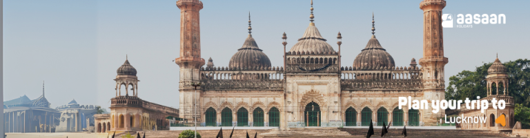 lucknow