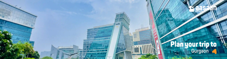 gurgaon