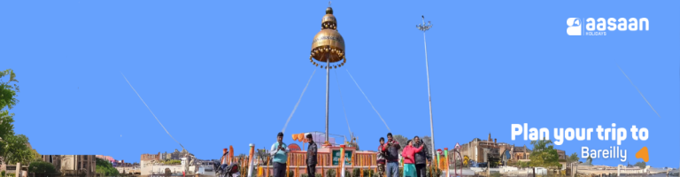 bareilly