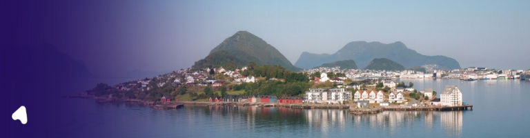 ny Ålesund