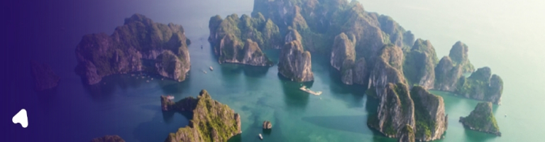 ha long