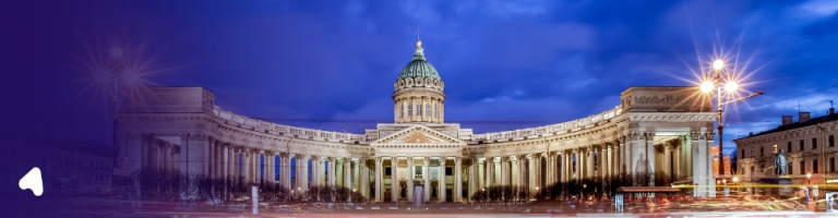 saint petersburg