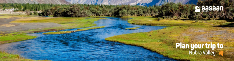 nubra valley