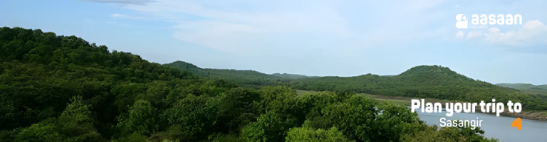 sasan gir