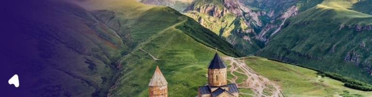 kazbegi