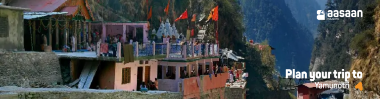 yamunotri