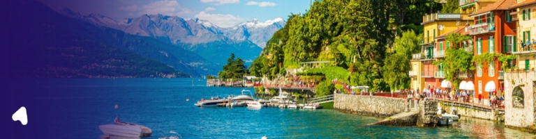lake como