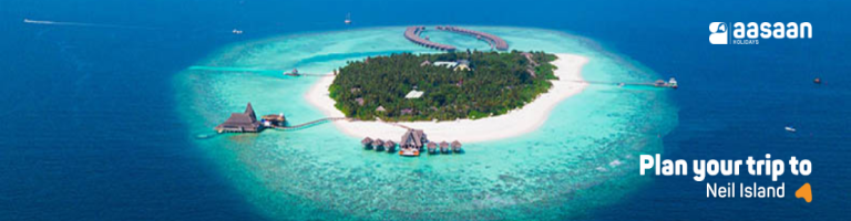 neil island