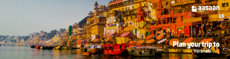 varanasi