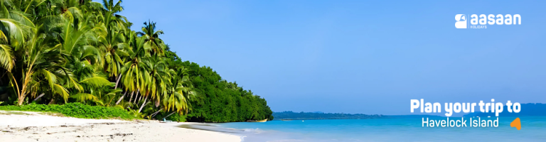 havelock island