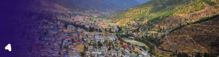 thimphu