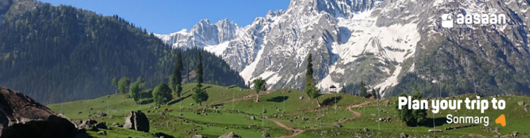 sonmarg