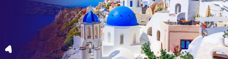 santorini