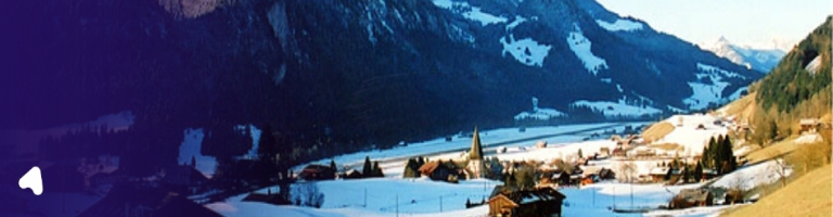 saanen