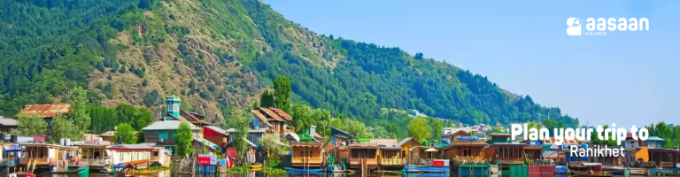ranikhet